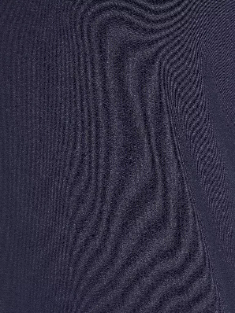 RAGWEAR | T-Shirt DIONA B | dunkelblau