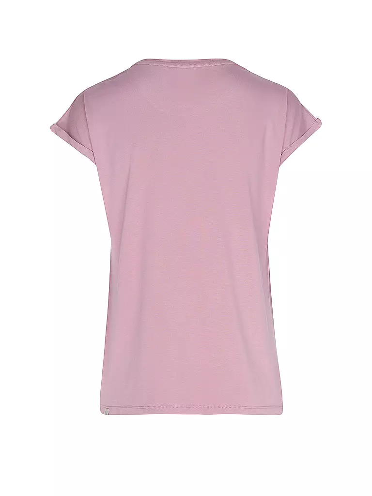 RAGWEAR | T-Shirt DIONA PP | pink