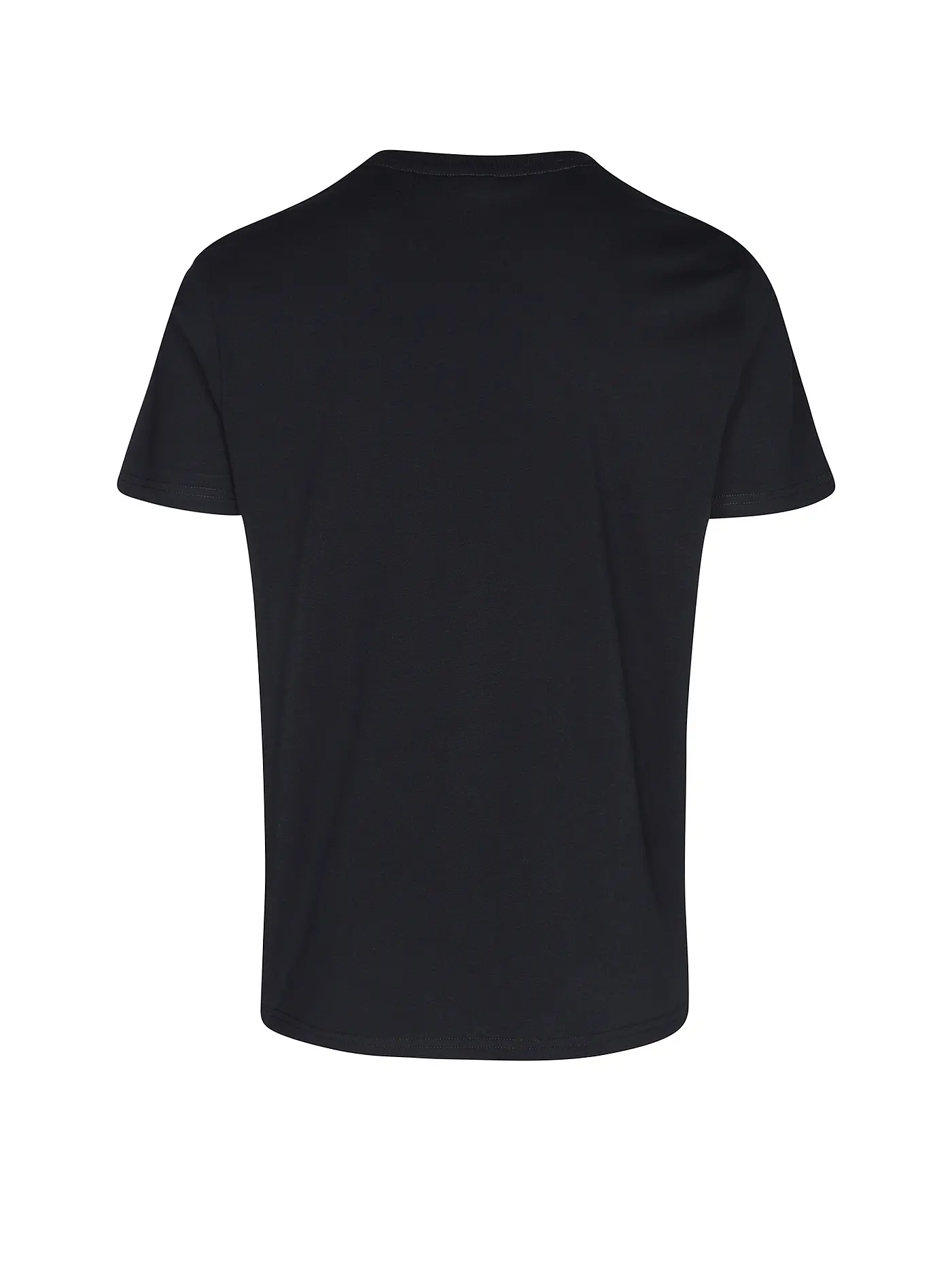 RAGWEAR | T-Shirt ENDREW A | dunkelblau
