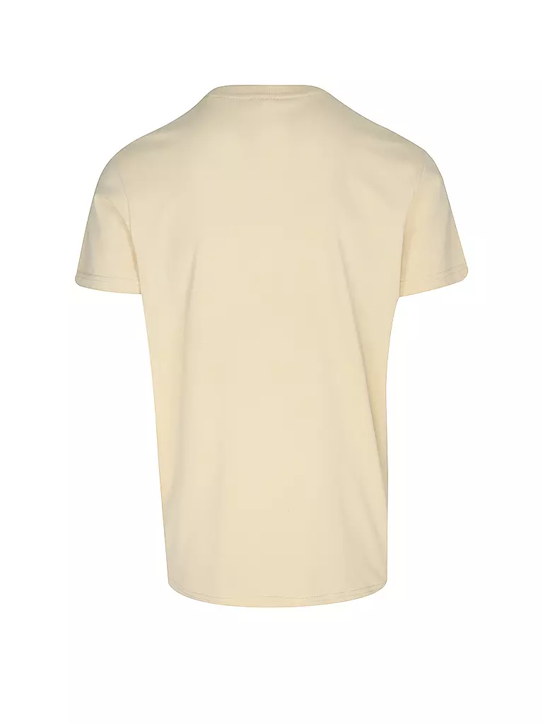 RAGWEAR | T-Shirt ENDREW A | dunkelblau