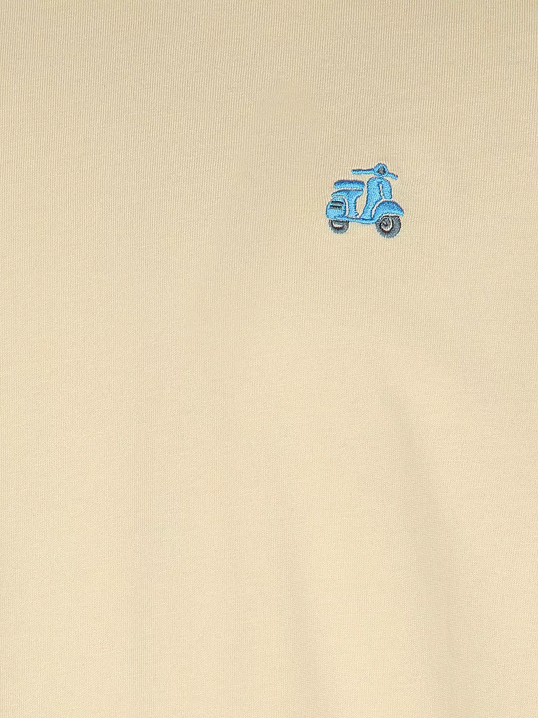 RAGWEAR | T-Shirt ENDREW A | dunkelblau