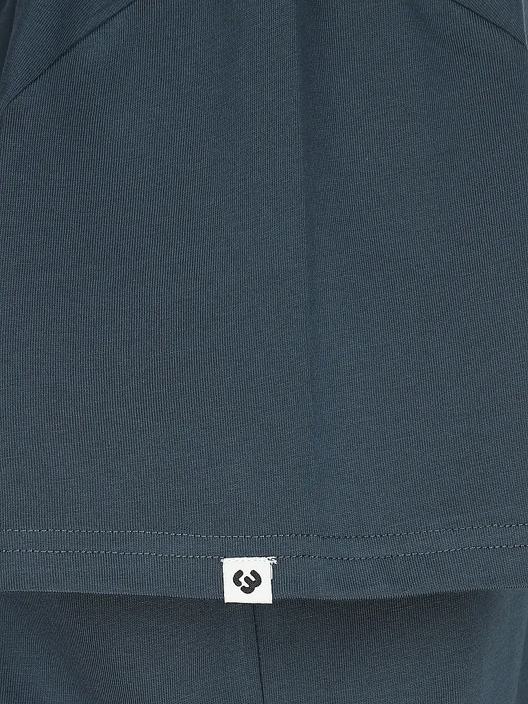 RAGWEAR | T-Shirt ENDREW A | Petrol