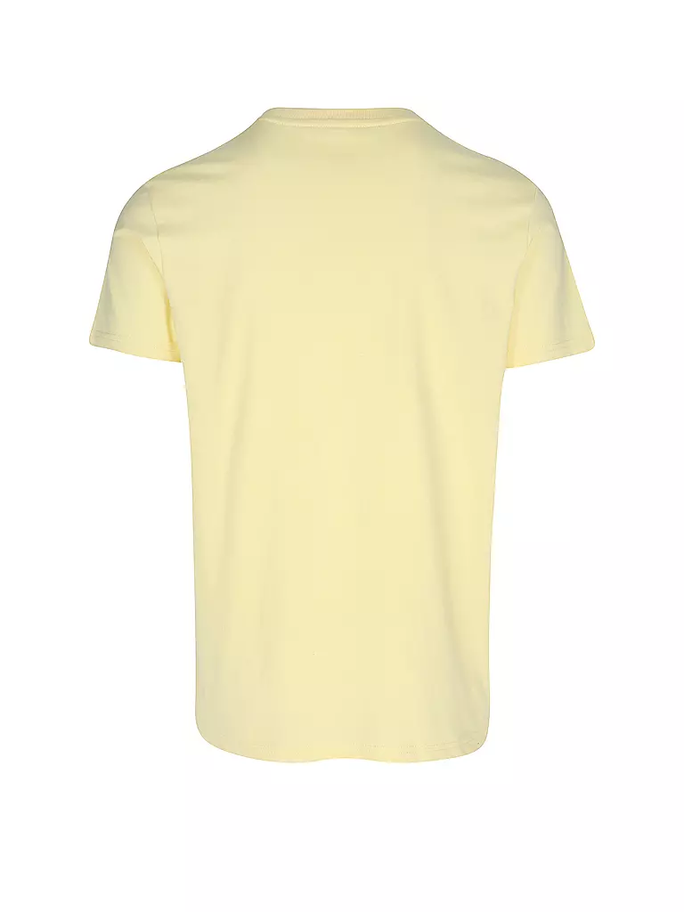 RAGWEAR | T-Shirt ENDREW B | petrol
