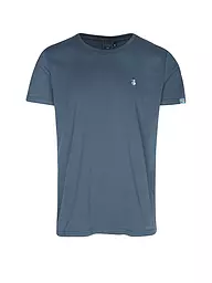 RAGWEAR | T-Shirt ENDREW C | dunkelblau