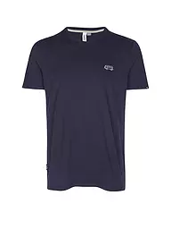 RAGWEAR | T-Shirt ENDREW C | dunkelblau