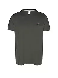 RAGWEAR | T-Shirt ENDREW C | olive