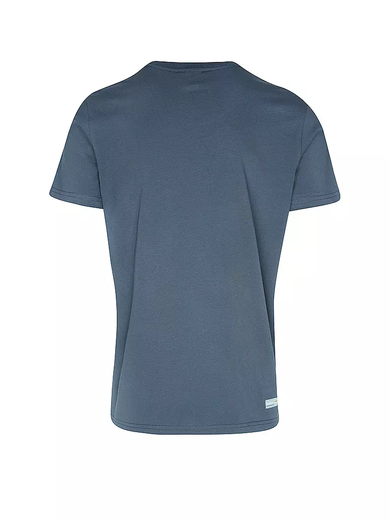 RAGWEAR | T-Shirt ENDREW C | hellgrün