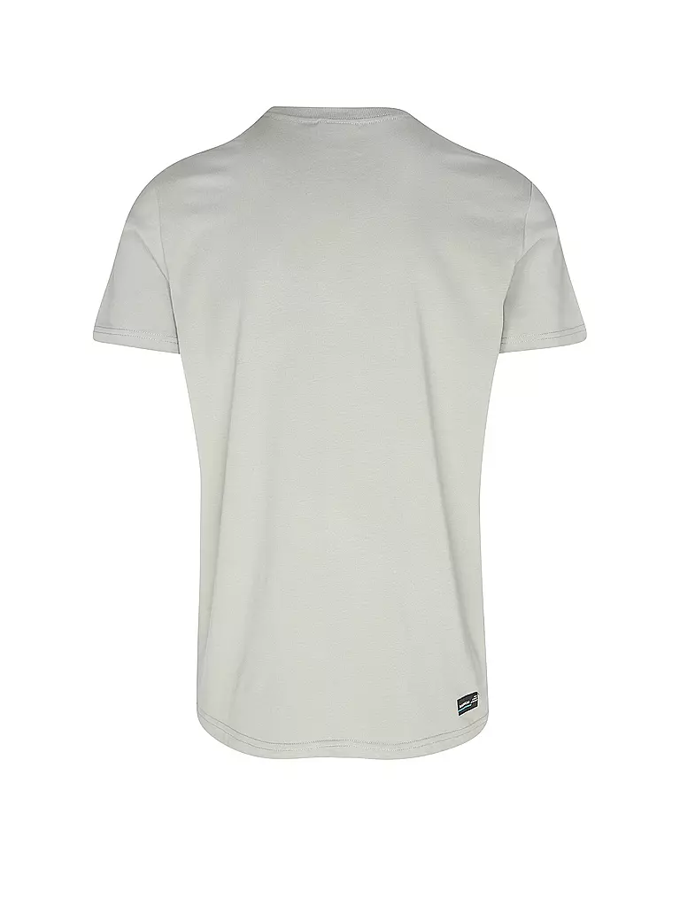 RAGWEAR | T-Shirt ENDREW C | dunkelblau