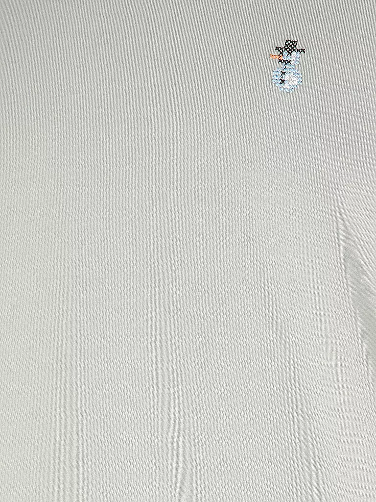 RAGWEAR | T-Shirt ENDREW C | dunkelblau
