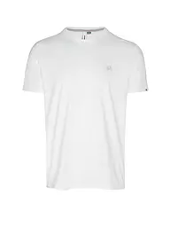 RAGWEAR | T-Shirt ENDREW D | weiss