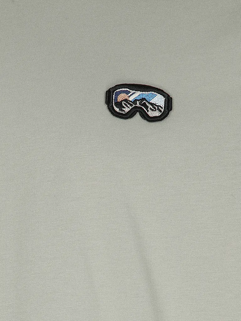 RAGWEAR | T-Shirt ENDREW D | Beige