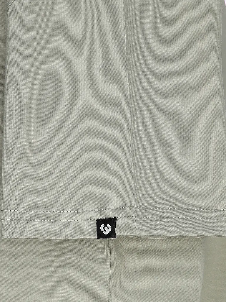 RAGWEAR | T-Shirt ENDREW D | Beige