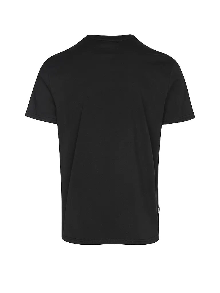 RAGWEAR | T-Shirt ENDREW E | Schwarz