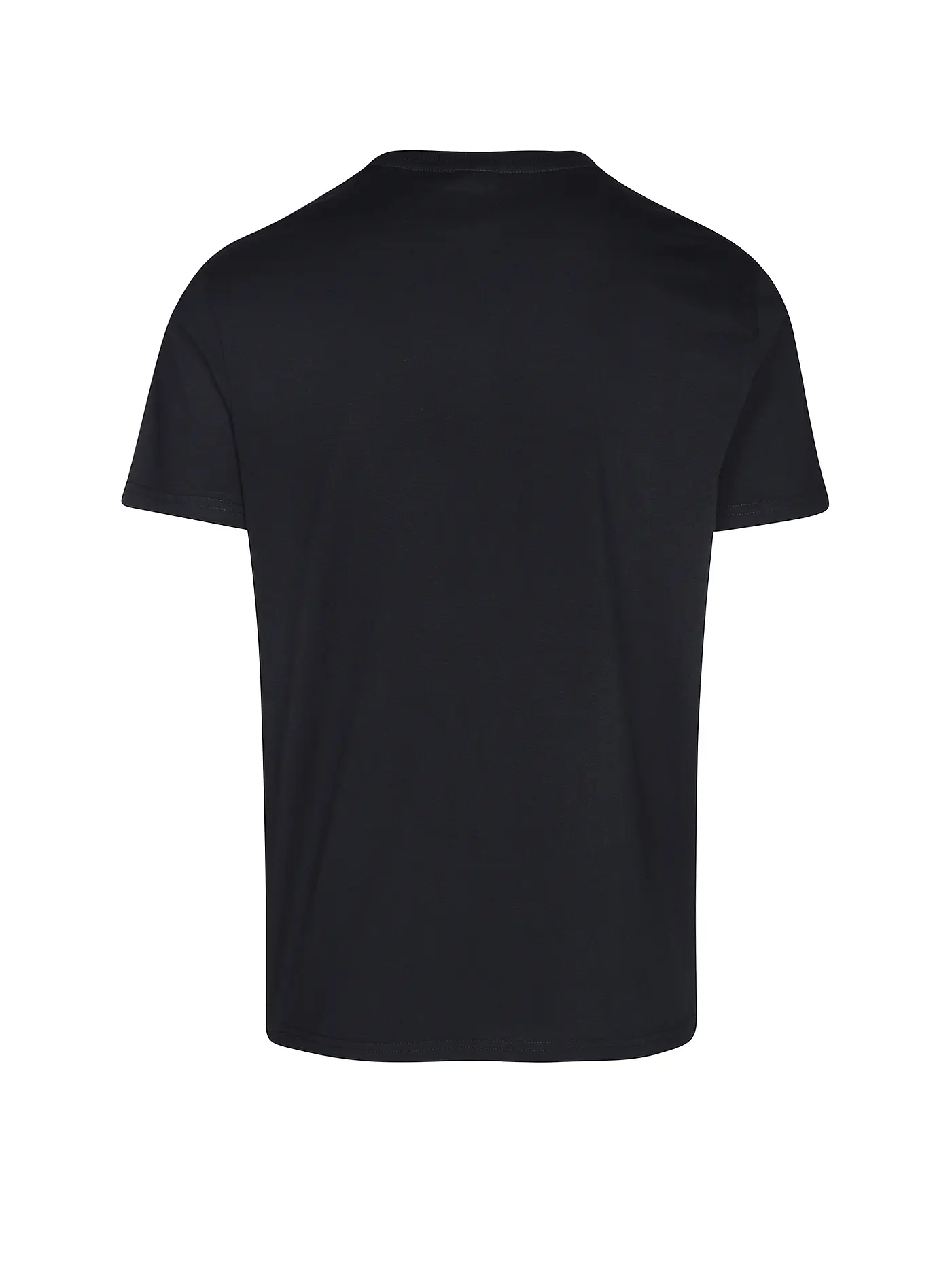 RAGWEAR | T-Shirt ENDREW F | dunkelblau