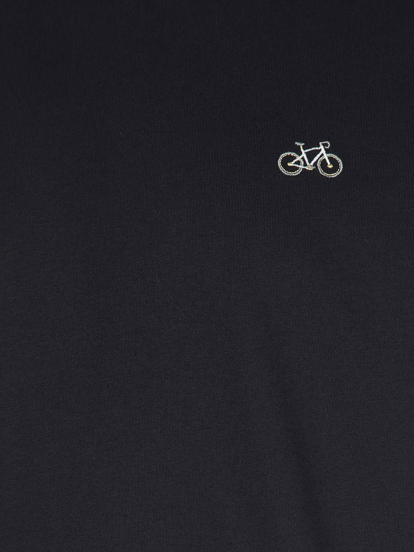 RAGWEAR | T-Shirt ENDREW F | dunkelblau