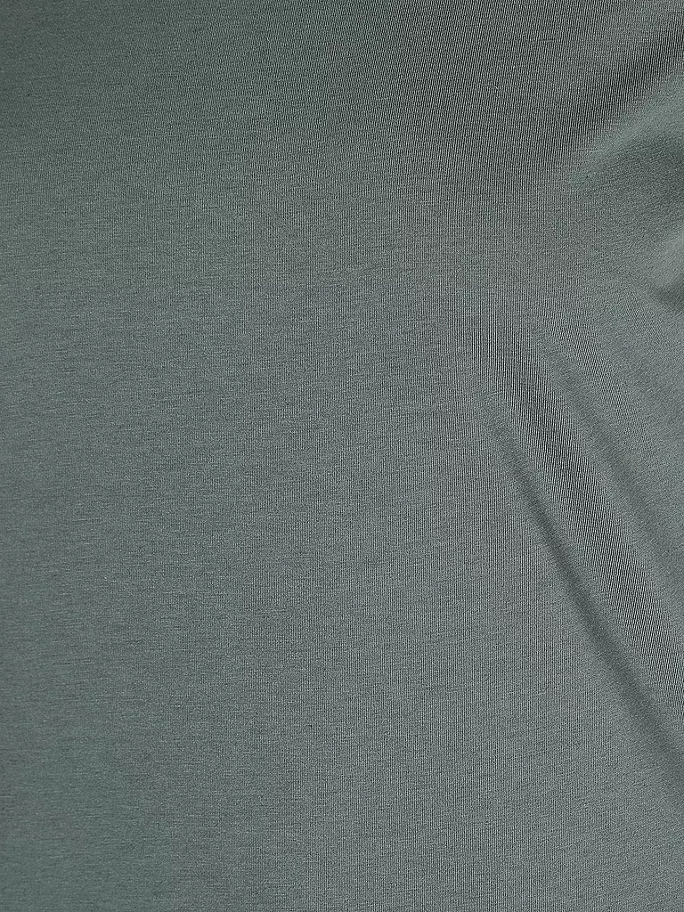 RAGWEAR | T-Shirt FLORAH | grau