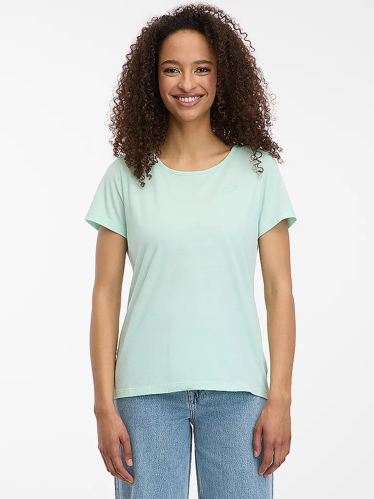 RAGWEAR | T-Shirt MINTTA | Mint