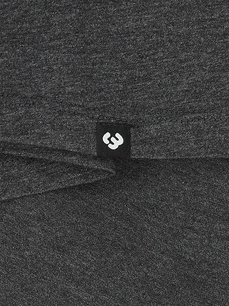 RAGWEAR | T-Shirt MINTTA | Schwarz