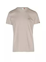 RAGWEAR | T-Shirt NEDIE  | beige