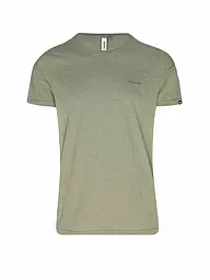 RAGWEAR | T-Shirt NEDIE  | olive
