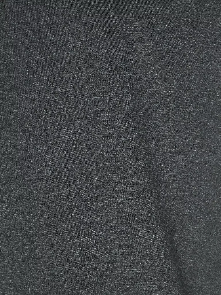 RAGWEAR | T-Shirt NEDIE  | grau