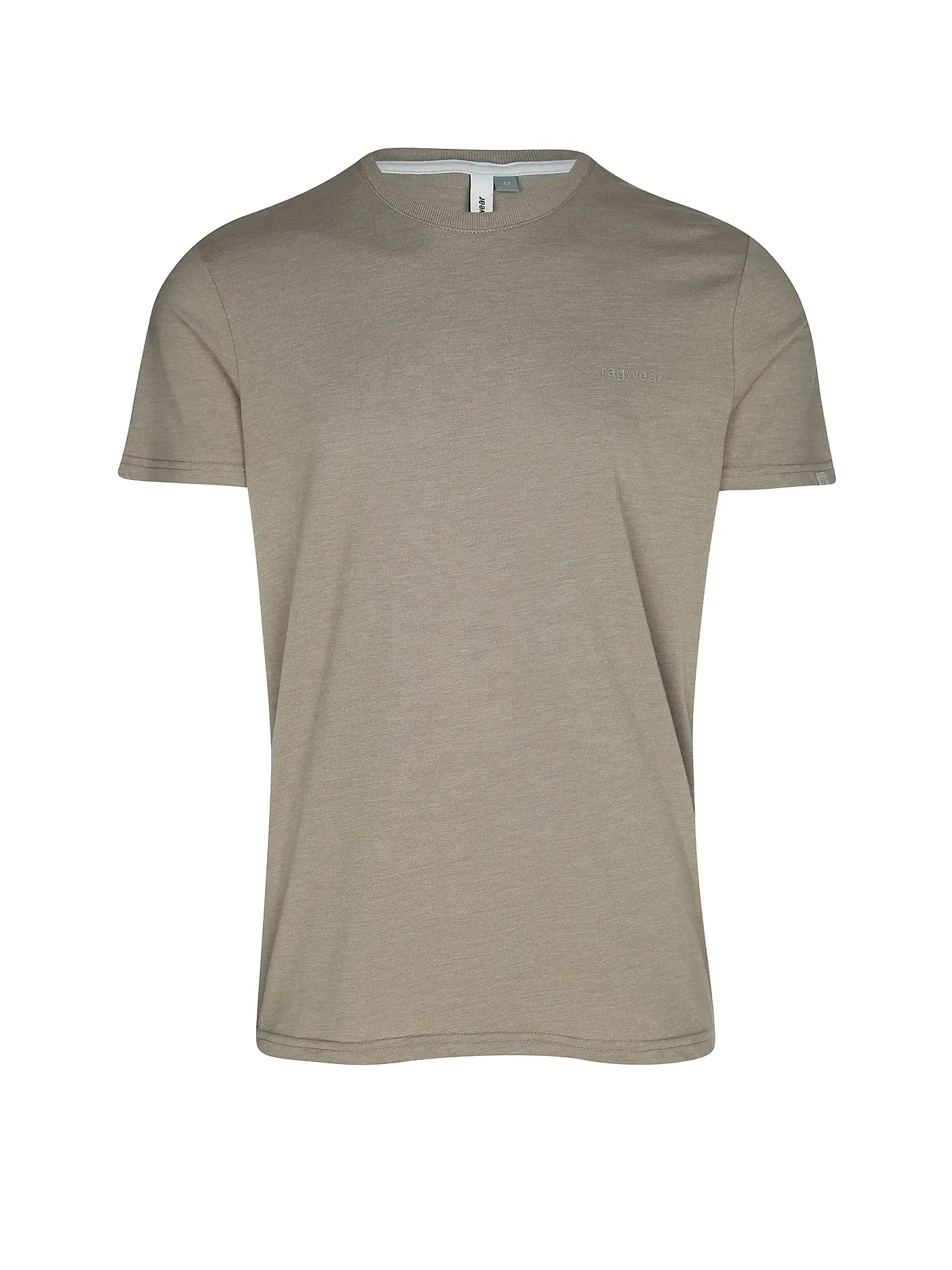 RAGWEAR | T-Shirt NEDIE | hellgrün