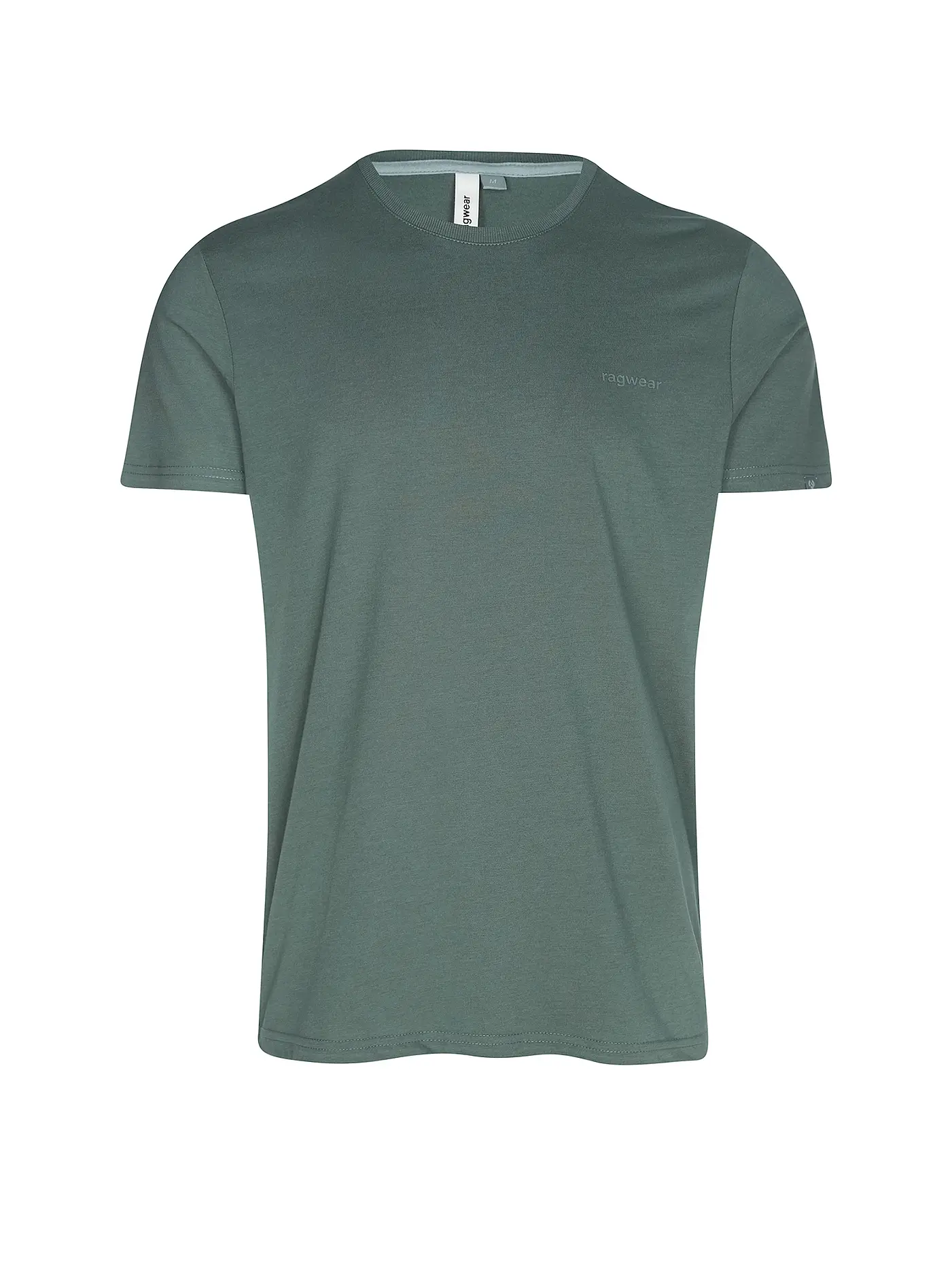 RAGWEAR | T-Shirt NEDIE | grün