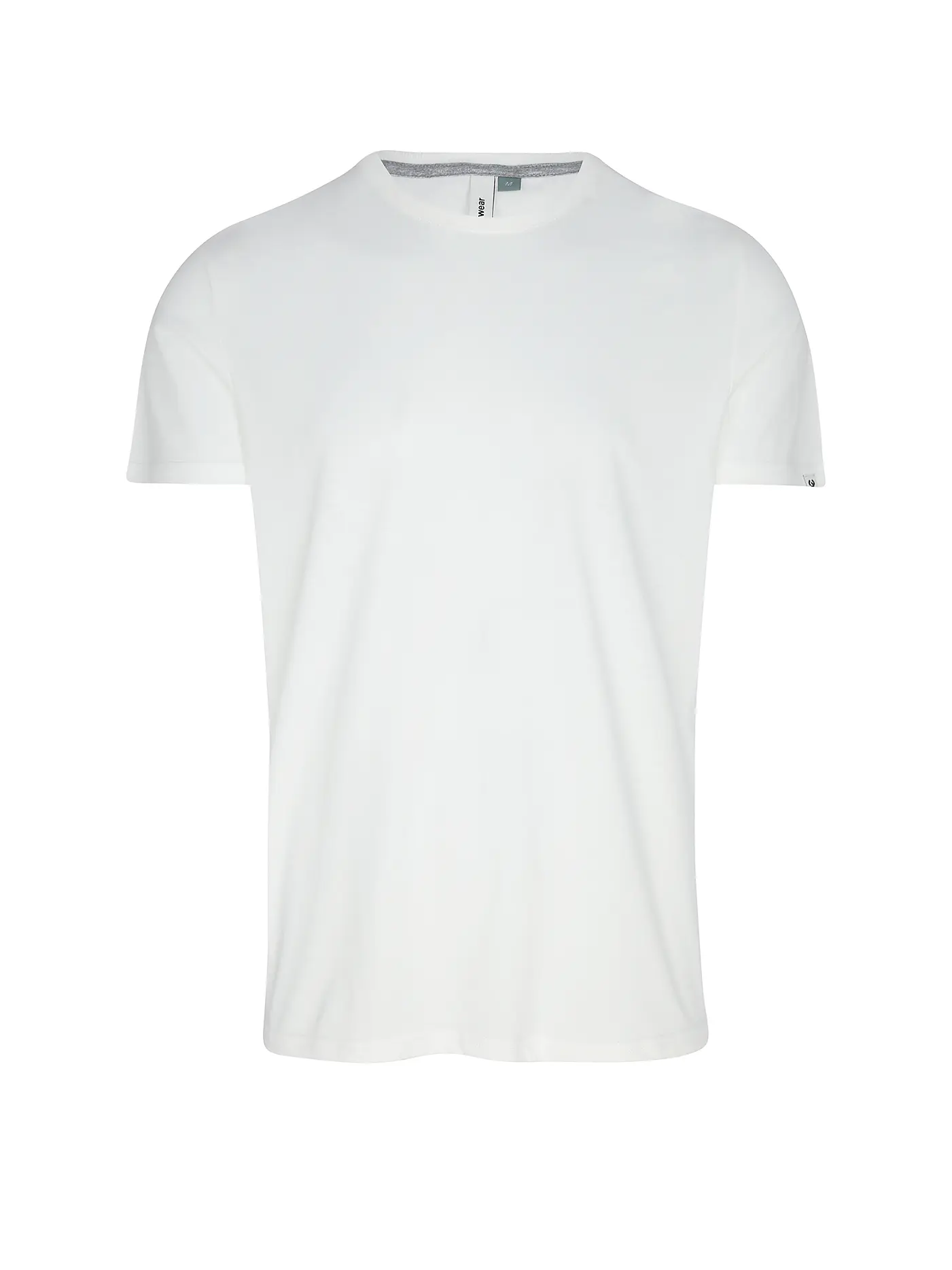 RAGWEAR | T-Shirt NEDIE | weiss