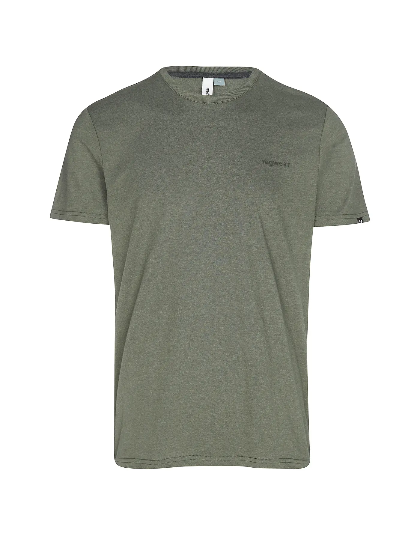 RAGWEAR | T-Shirt NEDIE | olive
