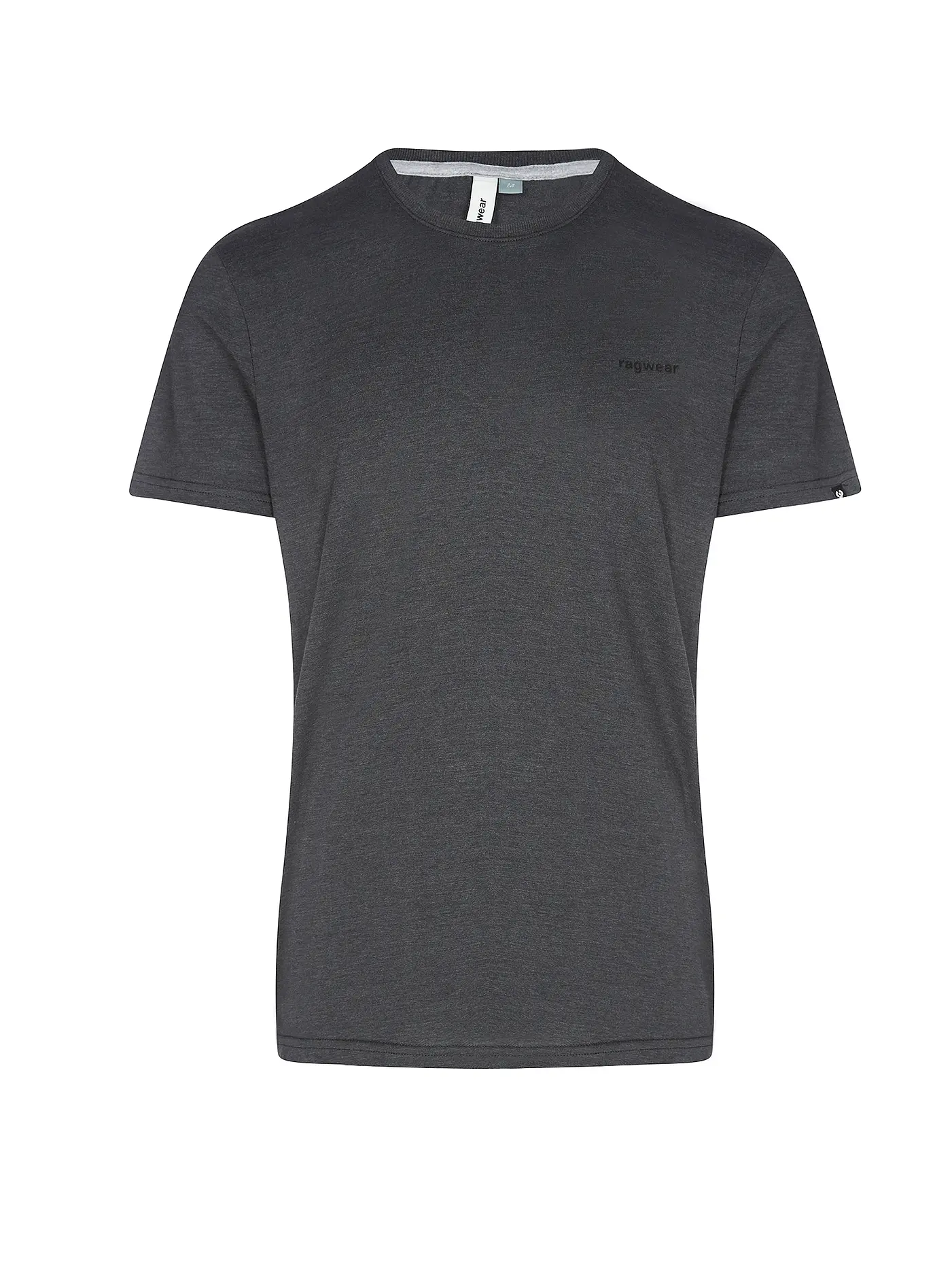 RAGWEAR | T-Shirt NEDIE | grau