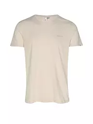 RAGWEAR | T-Shirt NEDIE | creme