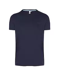 RAGWEAR | T-Shirt NEDIE | dunkelblau