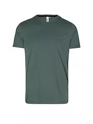 RAGWEAR | T-Shirt NEDIE | grün