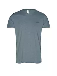 RAGWEAR | T-Shirt NEDIE | hellgrau
