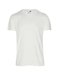 RAGWEAR | T-Shirt NEDIE | Creme