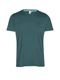 RAGWEAR | T-Shirt NEDIE | Petrol