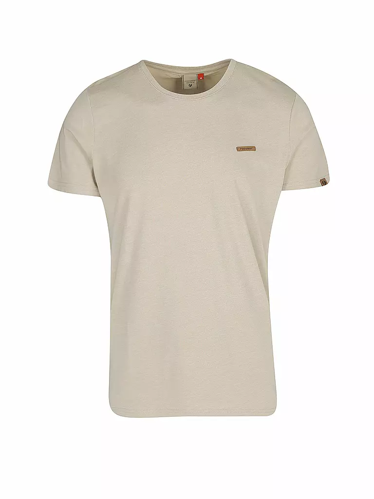 RAGWEAR | T-Shirt NEDIE | beige