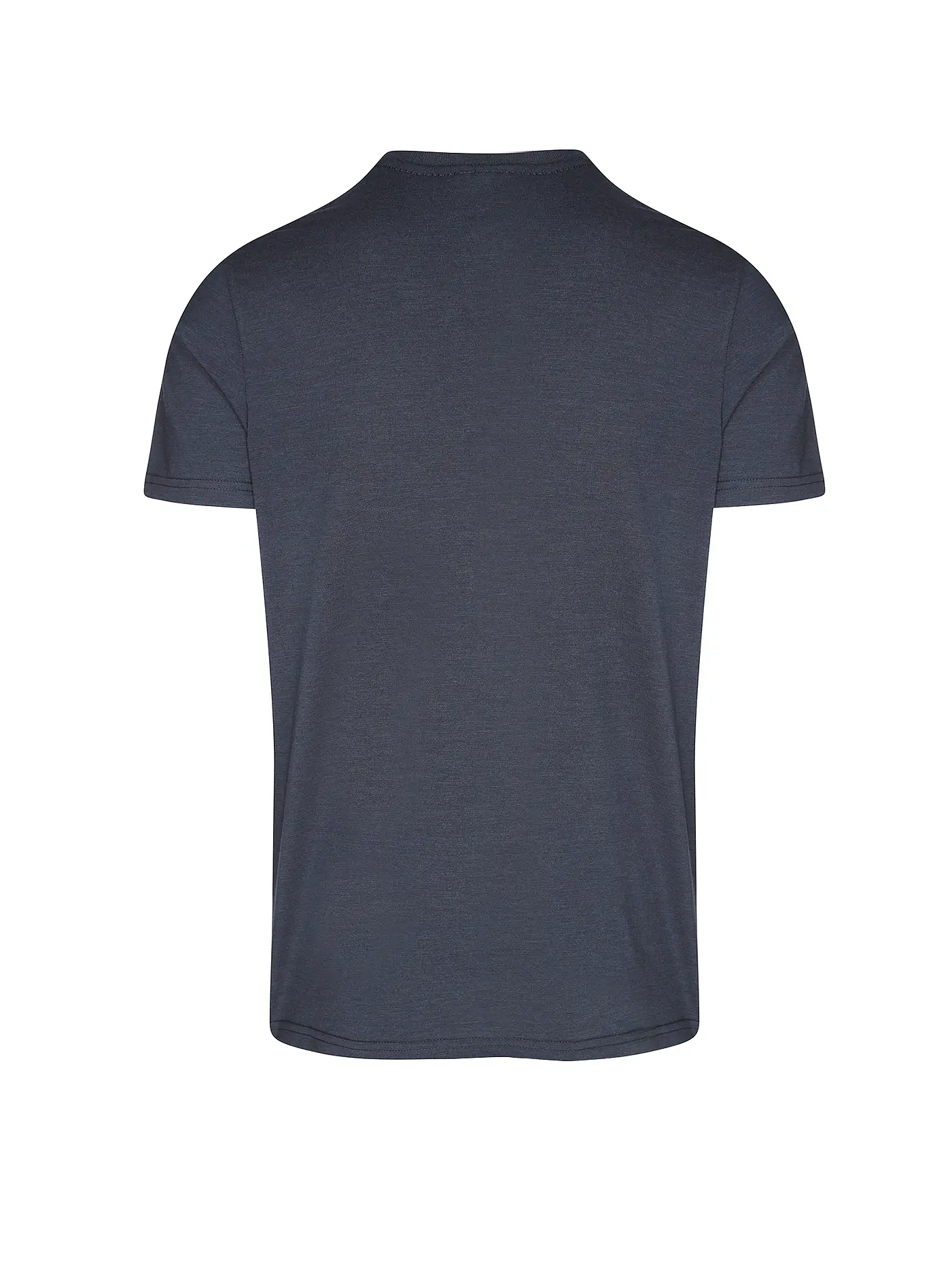 RAGWEAR | T-Shirt NEDIE | dunkelblau