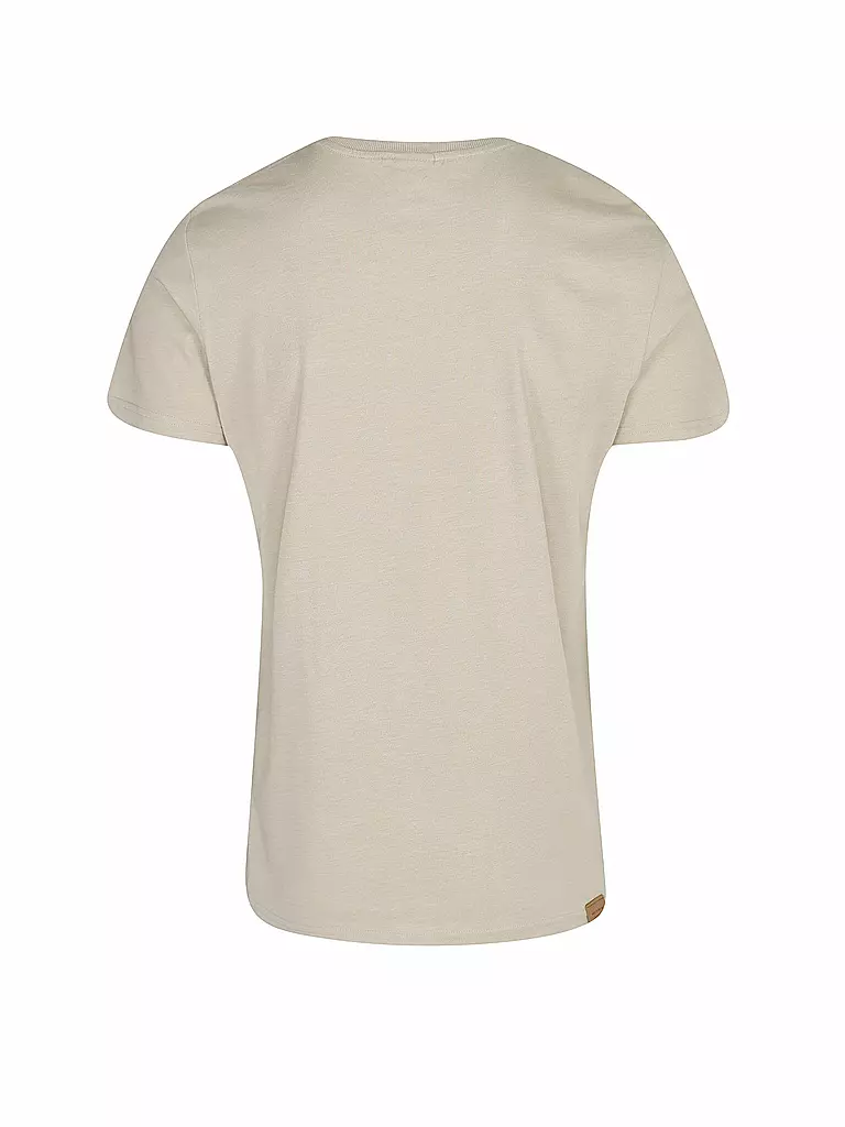 RAGWEAR | T-Shirt NEDIE | beige