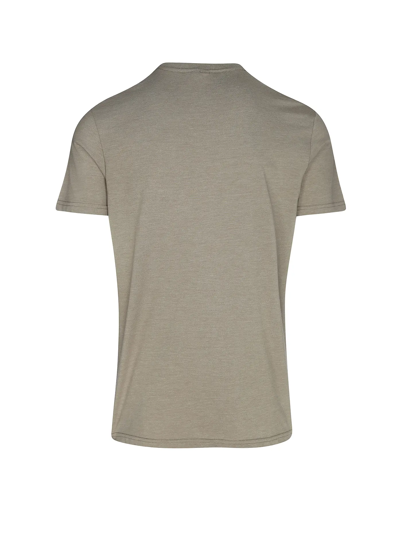 RAGWEAR | T-Shirt NEDIE | hellgrün