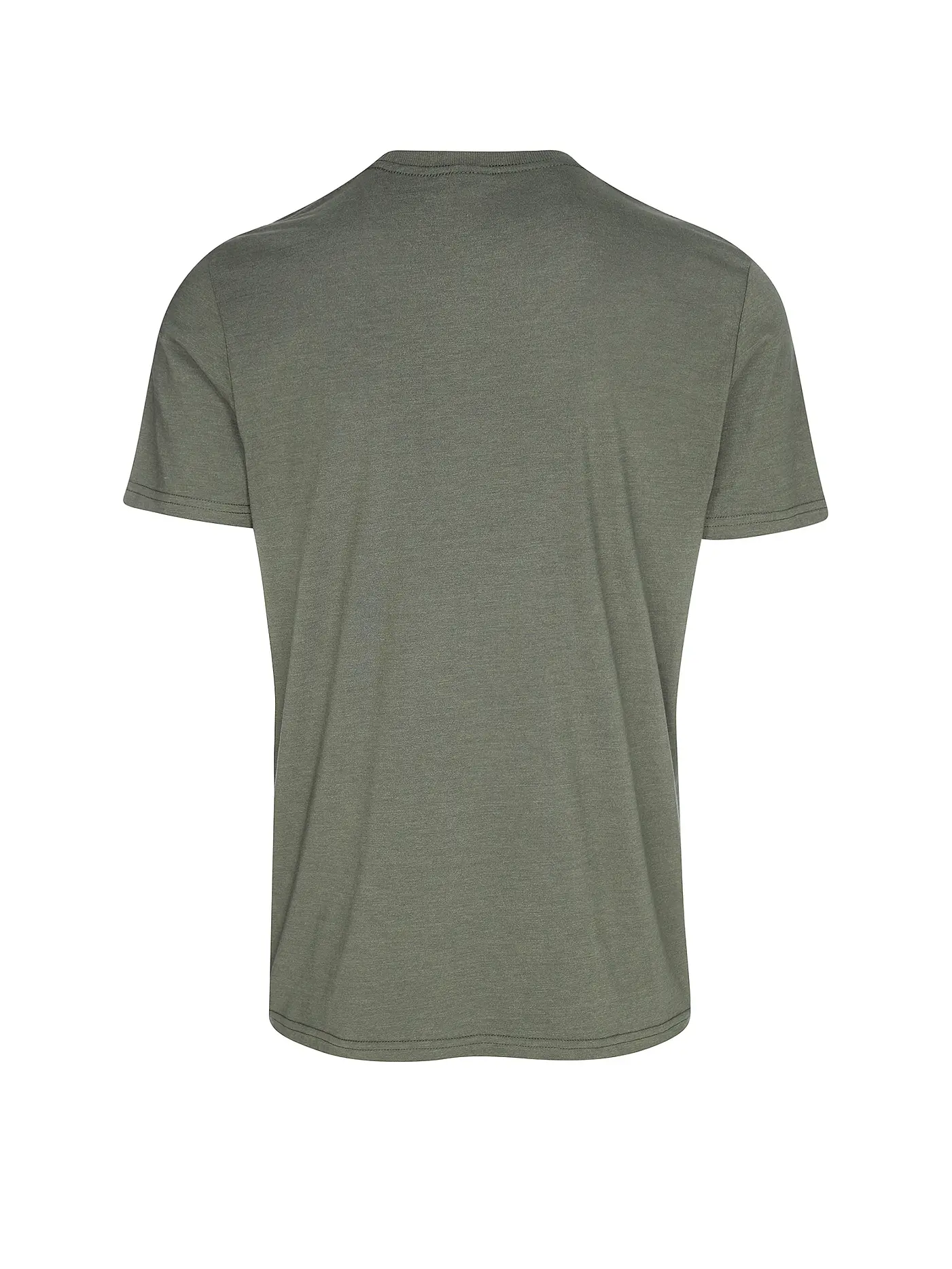 RAGWEAR | T-Shirt NEDIE | olive