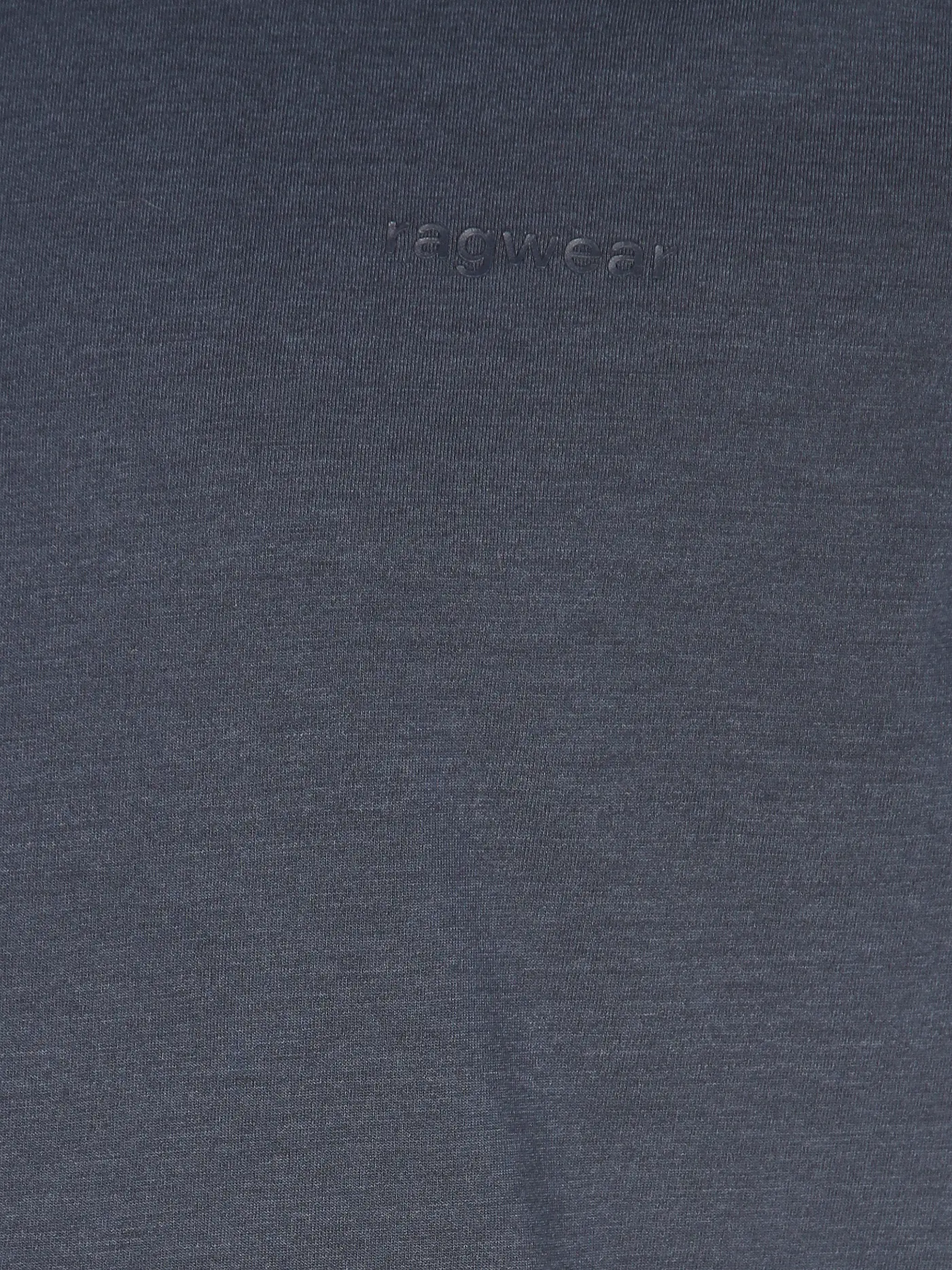 RAGWEAR | T-Shirt NEDIE | dunkelblau