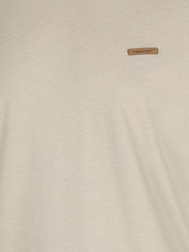 RAGWEAR | T-Shirt NEDIE | beige