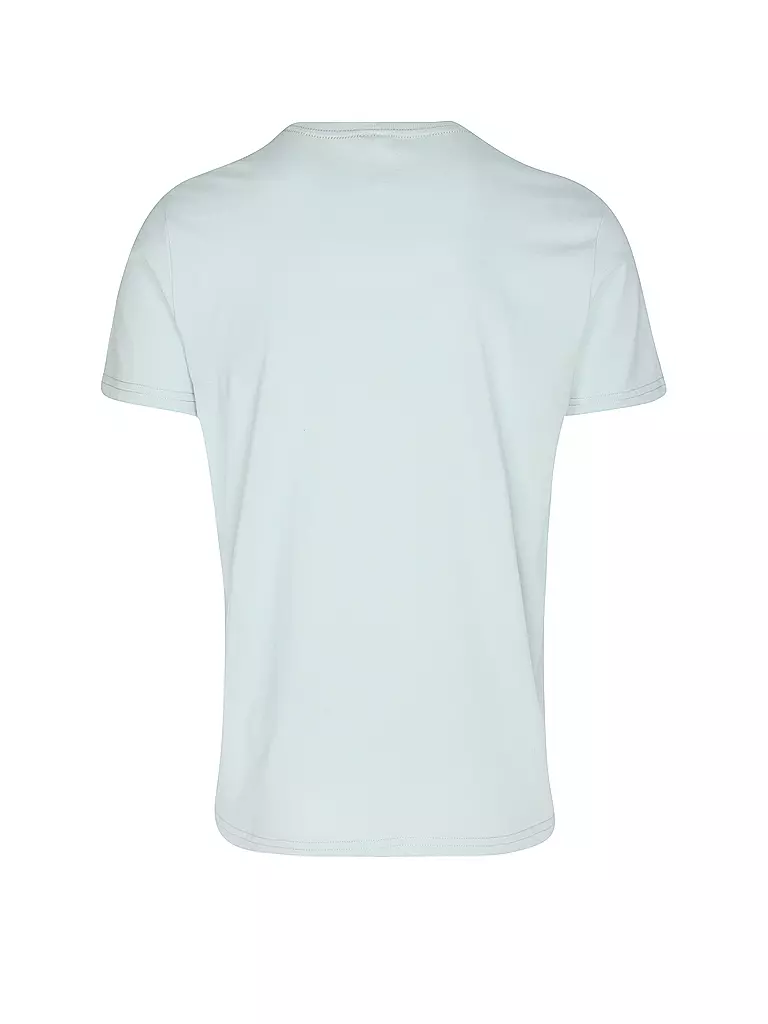 RAGWEAR | T-Shirt NEDIE | hellgrau