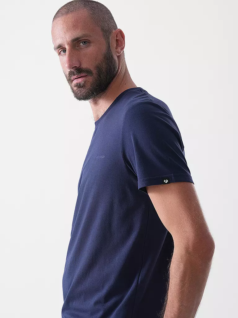 RAGWEAR | T-Shirt NEDIE | grün