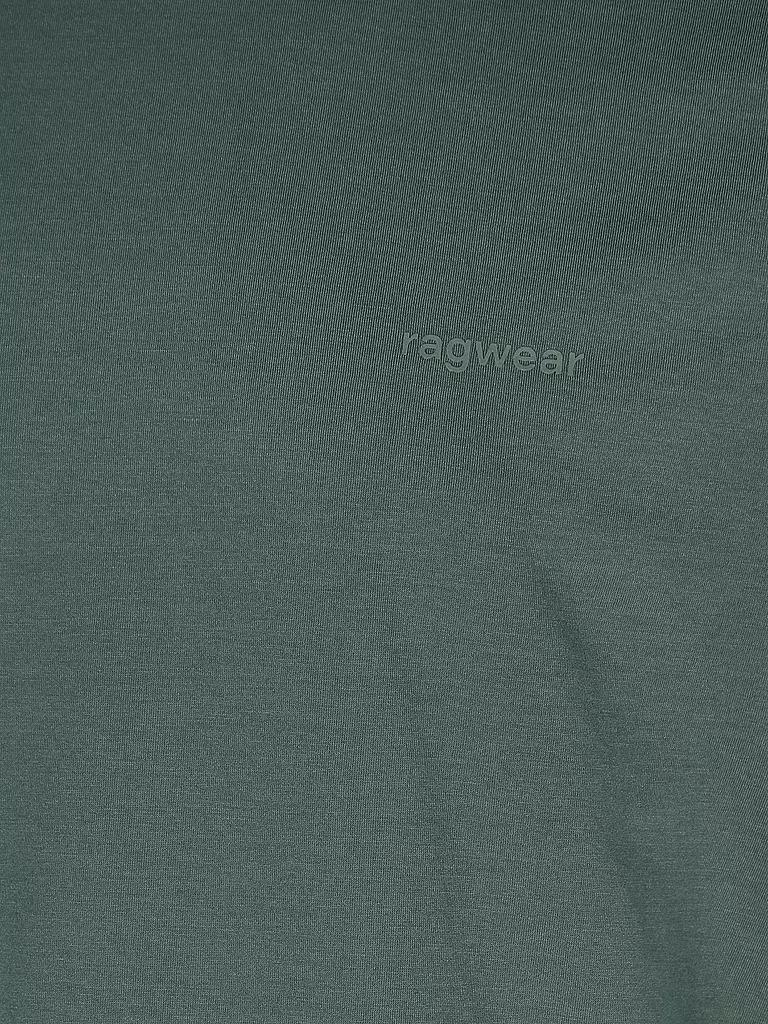 RAGWEAR | T-Shirt NEDIE | grün