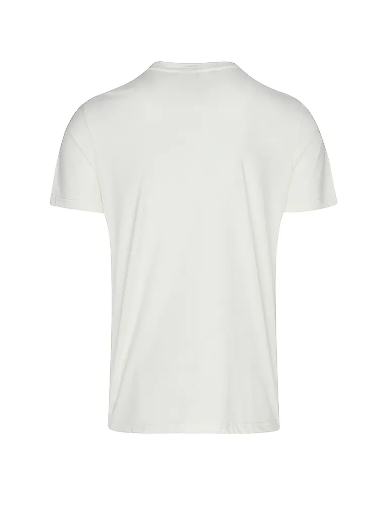 RAGWEAR | T-Shirt NEDIE | Creme