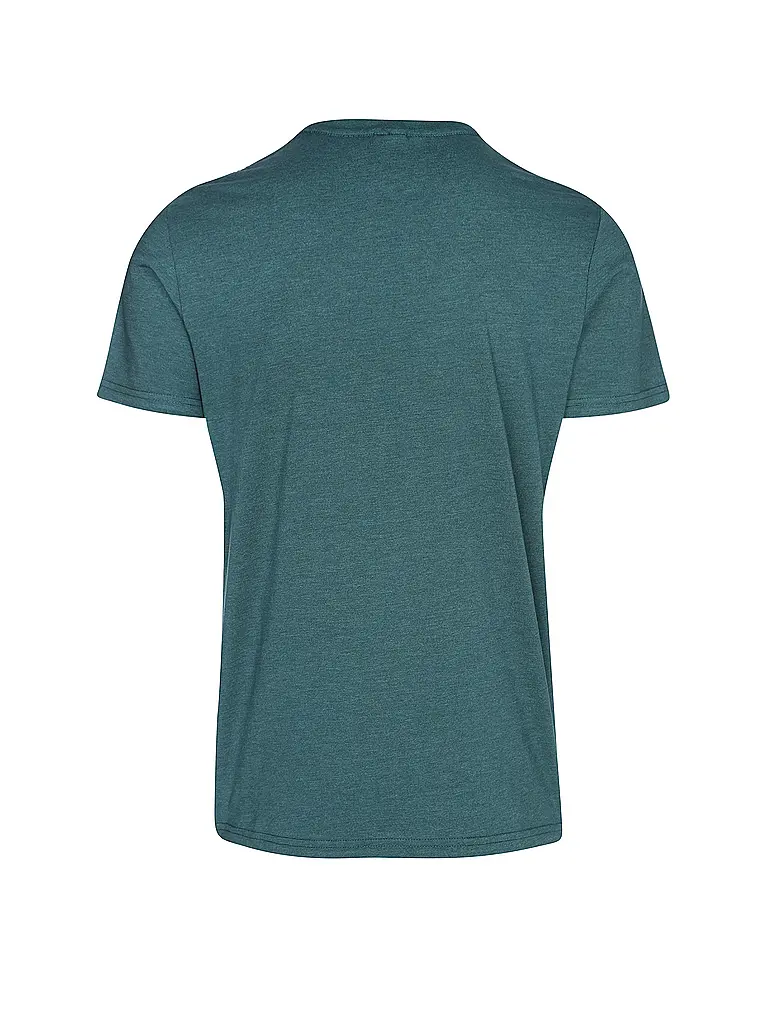 RAGWEAR | T-Shirt NEDIE | Petrol