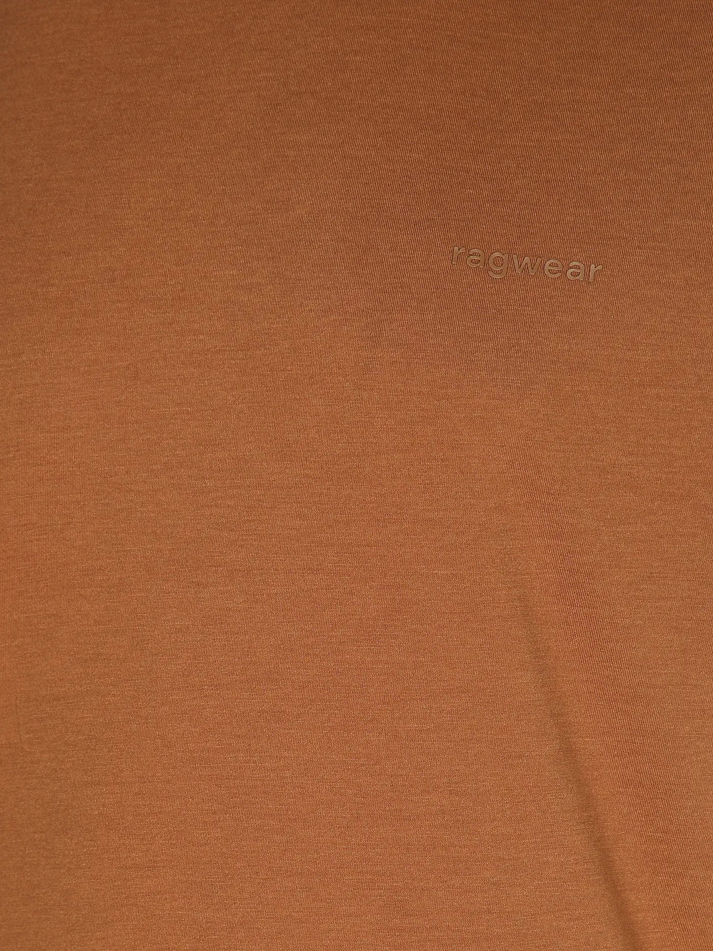 RAGWEAR | T-Shirt NEDIE | kupfer