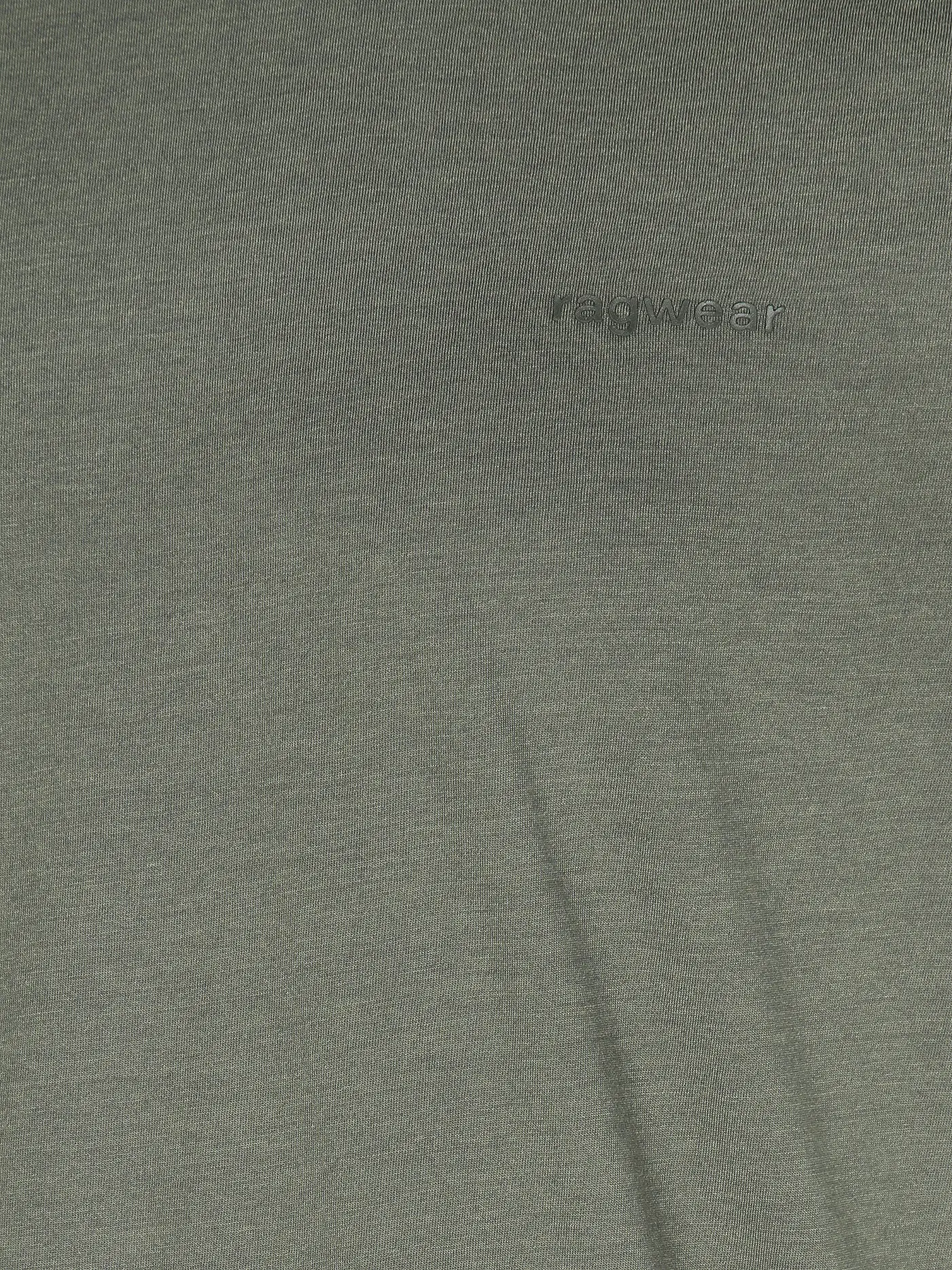 RAGWEAR | T-Shirt NEDIE | olive